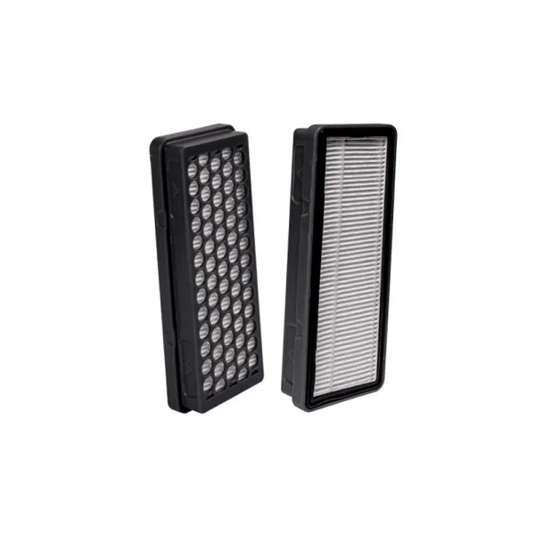 جاروبرقی سام مدل VC-9015 قرمز - تصویر 2