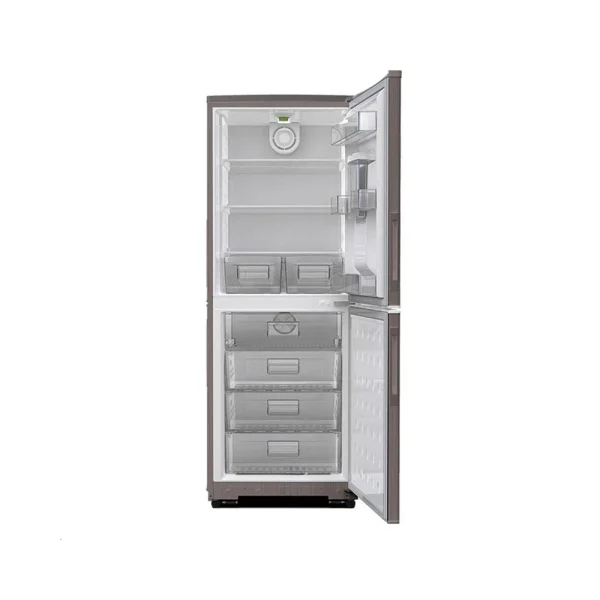 یخچال فریزر پایین اسنوا 24 فوت مدل SBDi-M200-TI - تصویر 2