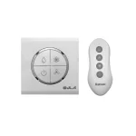 کولر آبی سلولزی آبسال 3500 مدل AC/CP35r - تصویر 2