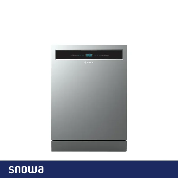 ماشین ظرفشویی اسنوا 13 نفره مدل SDW-A11s - تصویر 1