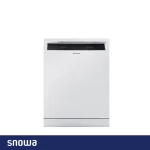 ماشین ظرفشویی اسنوا 14 نفره مدل SDW-A20W