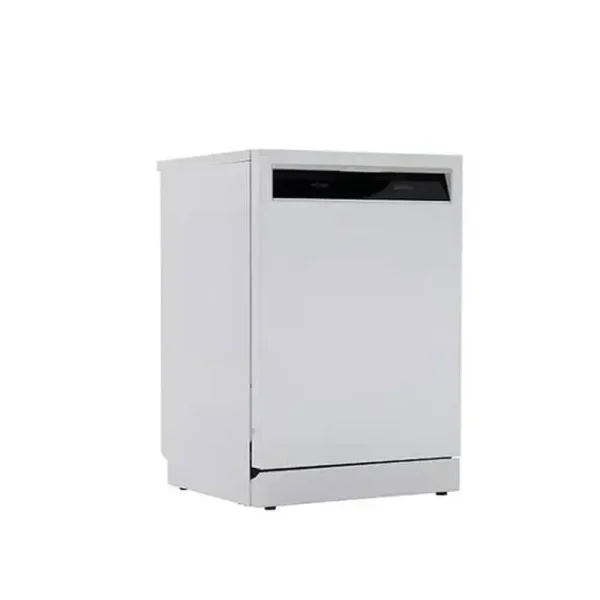 ماشین ظرفشویی اسنوا 14 نفره مدل SDW-A20W - تصویر 2