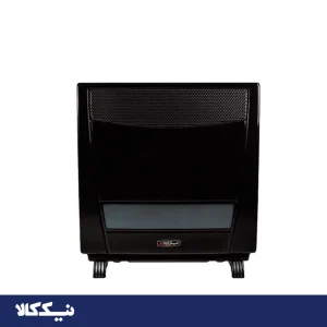 بخاری گازی نیک کالا 15000 مدل ناهید AB15-R