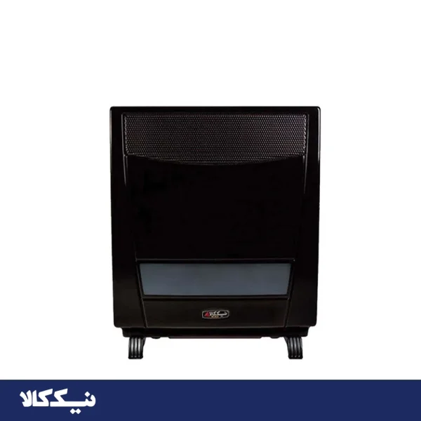 ab7-2 بخاری گازی نیک کالا 7000 مدل هوشمند ab7 - تصویر 1