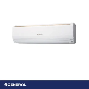 کولر گازی اجنرال 24000 مدل ASGC24AXT