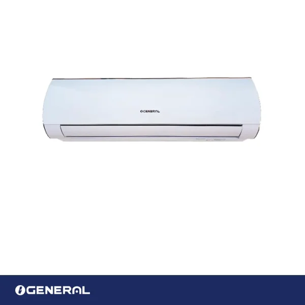 ac-ogeneral-2.webp کولر گازی اجنرال 12000 مدل ASGA12UNWA - تصویر 1