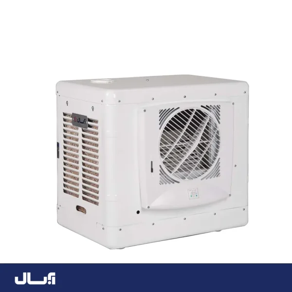 کولر آبی آبسال 2800 مدل AC31D - تصویر 1