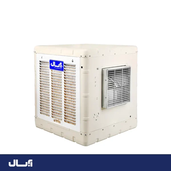 کولر آبی آبسال 3300 مدل AC33 - تصویر 1