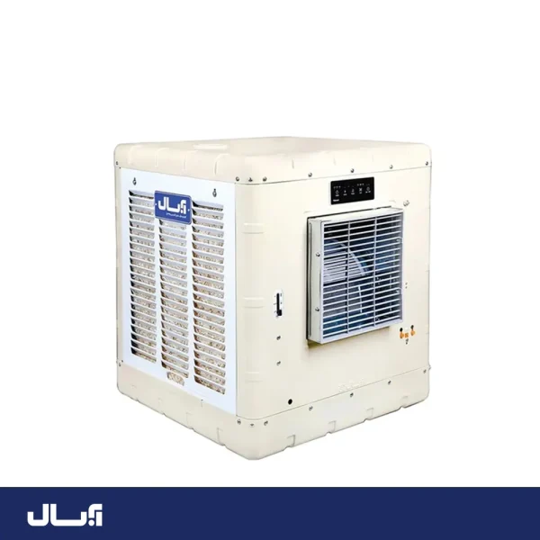 کولر آبی آبسال 3300 مدل AC33K - تصویر 1