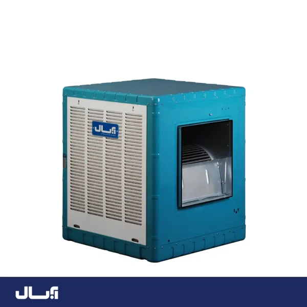 ac40.webp کولر آبی آبسال 4000 مدل AC40 - تصویر 1