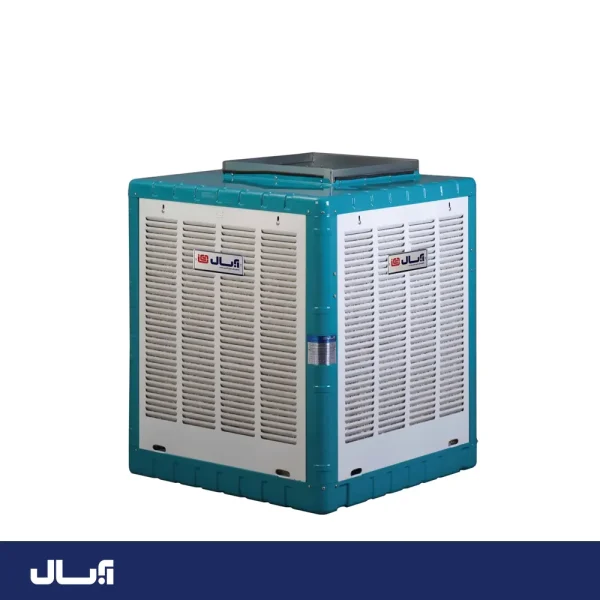 کولر آبی آبسال 5000 مدل AC48r - تصویر 1