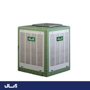 کولر آبی آبسال 5500 مدل AC58r
