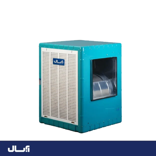 کولر آبی آبسال 7000 ریموت دار مدل AC70R - تصویر 1
