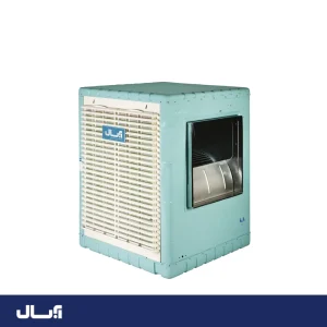 کولر آبی سلولزی آبسال 7500 مدل AC/CP75R
