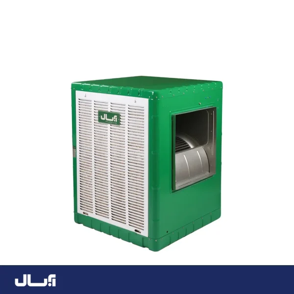 کولر آبی آبسال 5500 مدل ACDC60 - تصویر 1