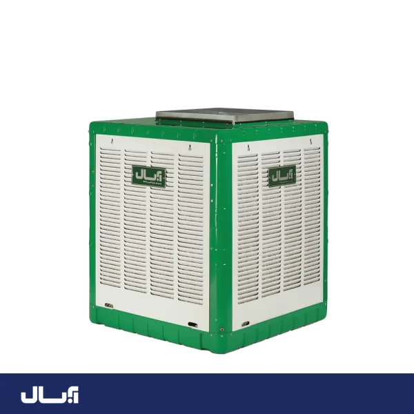کولر آبی آبسال 7000 مدل ACDC68 - تصویر 1