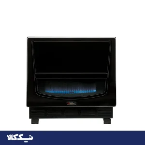 بخاری گازی نیک کالا 18000 مدل آفتاب AF18