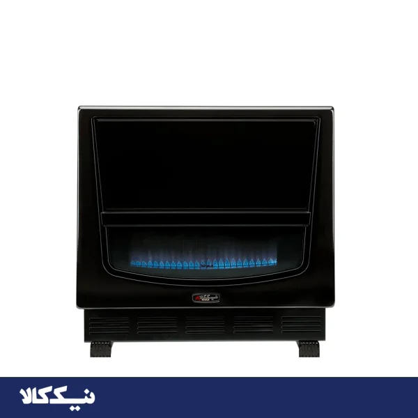 af18-2 بخاری گازی نیک کالا 18000 مدل آفتاب AF18 - تصویر 1