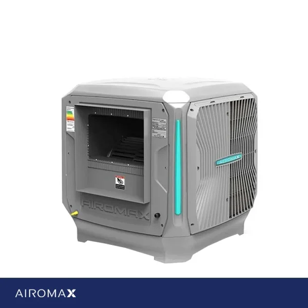 am40.webp کولر آبی پلیمری BLDC ایرومکس 8000 مدل AM80 - تصویر 1