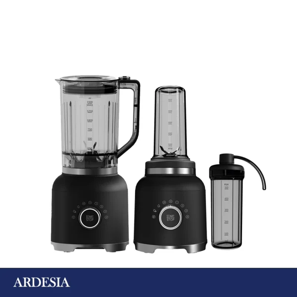 مخلوط کن آردزیا مدل ABL-P1200BK - تصویر 1