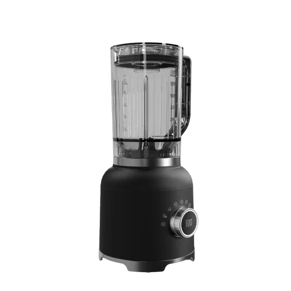مخلوط کن آردزیا مدل ABL-P1200BK - تصویر 3