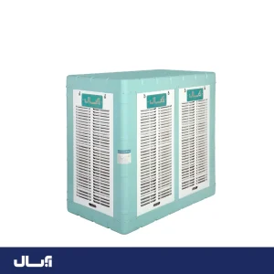 کولر آبی سلولزی آبسال 13000 مدل AC/AX130