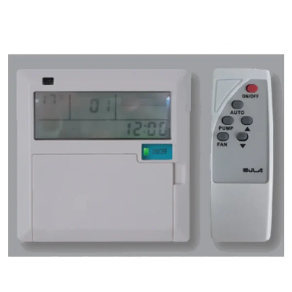 کولر آبی سلولزی آبسال 13000 مدل AC/AX130 - تصویر 3