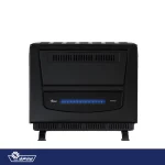 بخاری گازی ایران شرق 21000 مدل آذر مهر