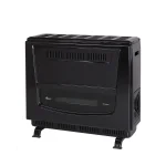 بخاری گازی ایران شرق 21000 مدل آذر مهر - تصویر 2