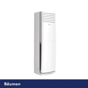 کولر گازی ایستاده تروپیکال بویمن 36000 مدل BFH-36FH