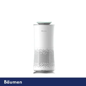 تصفیه کننده هوا بویمن مدل Air-Aura-Z400-A