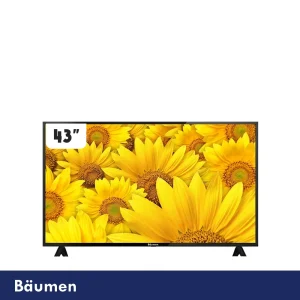 تلویزیون ال ای دی بویمن 43 اینچ مدل 43JB7100SD