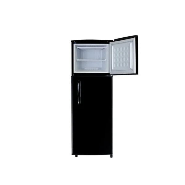 یخچال فریزر بالا ایستکول 12 فوت مدل TM-296200 مشکی - تصویر 3