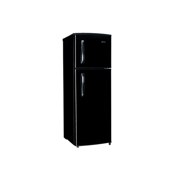 یخچال فریزر بالا ایستکول 12 فوت مدل TM-296200 مشکی - تصویر 2