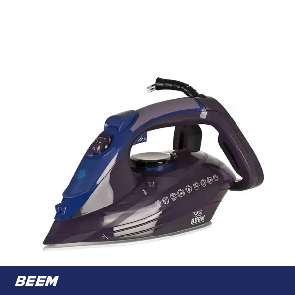 beem-1.webp اتو بخار بیم مدل SI3910 - تصویر 1