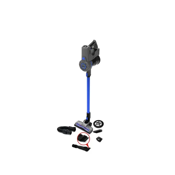 جاروشارژی بیم مدل CV4204 - تصویر 2