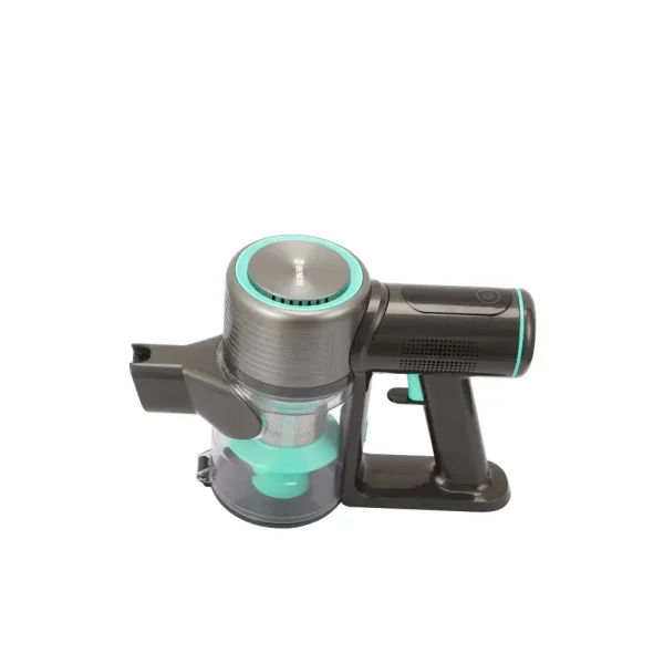 جاروشارژی بنس مدل BV-W181 - تصویر 2