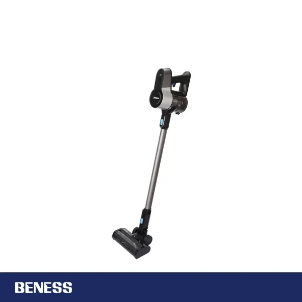 جاروشارژی بنس مدل BV-W681 - تصویر 1