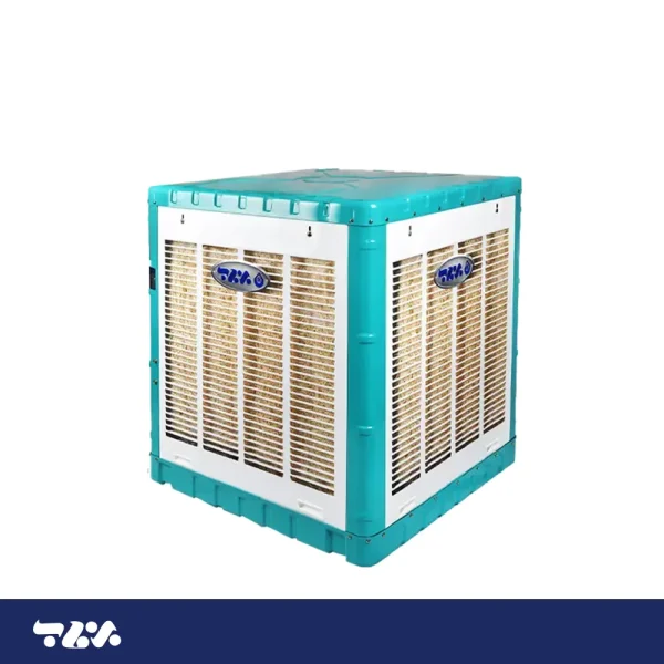 کولر آبی برفاب 5000 ریموت دار مدل BF5 - تصویر 1