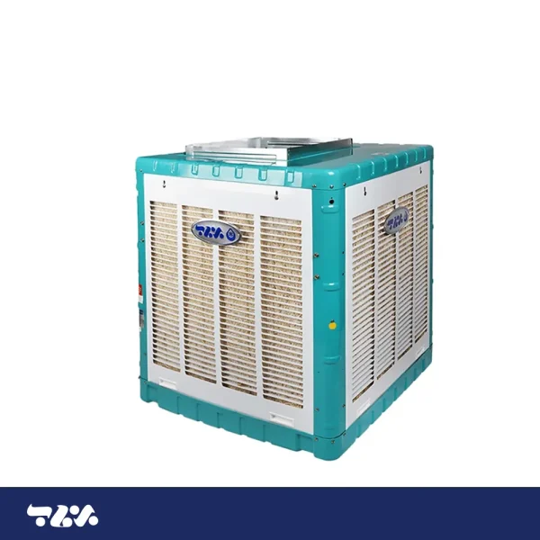 کولر آبی بالازن برفاب 5000 مدل BF5-B - تصویر 1