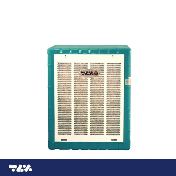 کولر آبی برفاب 7000 ریموت دار مدل BF7 - تصویر 1