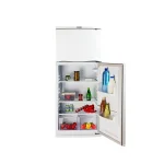 یخچال فریزر بالا برفاب 13 فوت مدل BH150 - تصویر 3