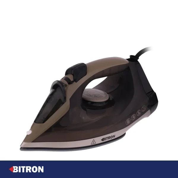 bi-2.webp اتو بخار بایترون مدل BPV-E50 - تصویر 1