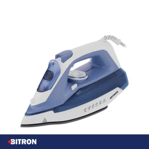 اتو بخار بایترون مدل BPV-E70