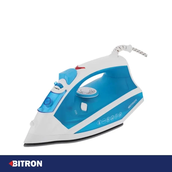 اتو بخار بایترون مدل BPV-E60 - تصویر 1