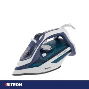 اتو بخار بایترون مدل BPV-E80