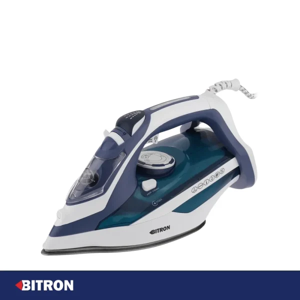 bi-5.webp اتو بخار بایترون مدل BPV-E80 - تصویر 1