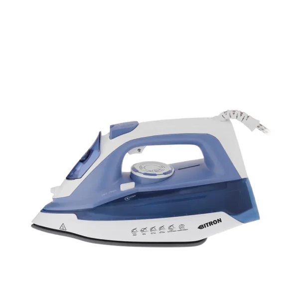 اتو بخار بایترون مدل BPV-E70 - تصویر 2