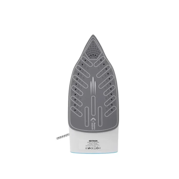 اتو بخار بایترون مدل BPV-E60 - تصویر 2