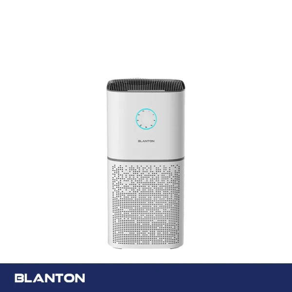 blanton-1.webp تصفیه کننده هوا بلانتون مدل BCR-AP4200 - تصویر 1